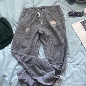 roots pants